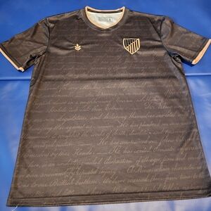 Olive & York USA Declaration of Independence limited edition jersey. 